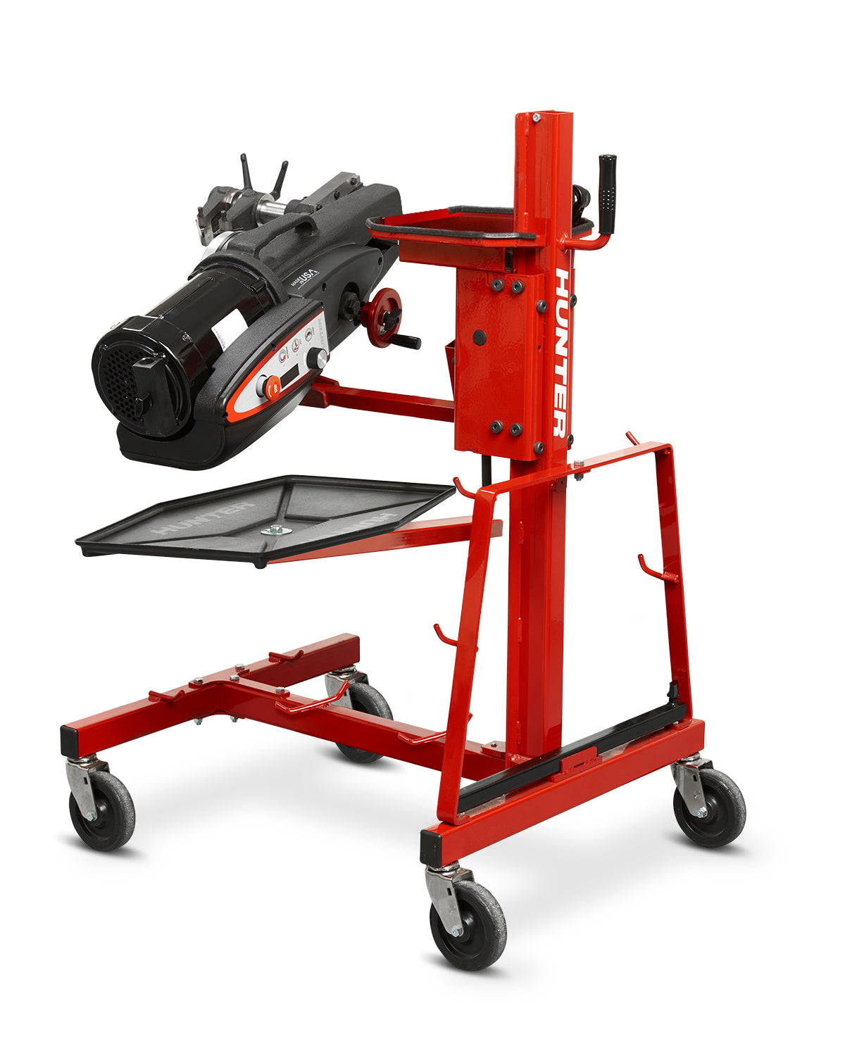 Hunter AutoComp Elite Basic