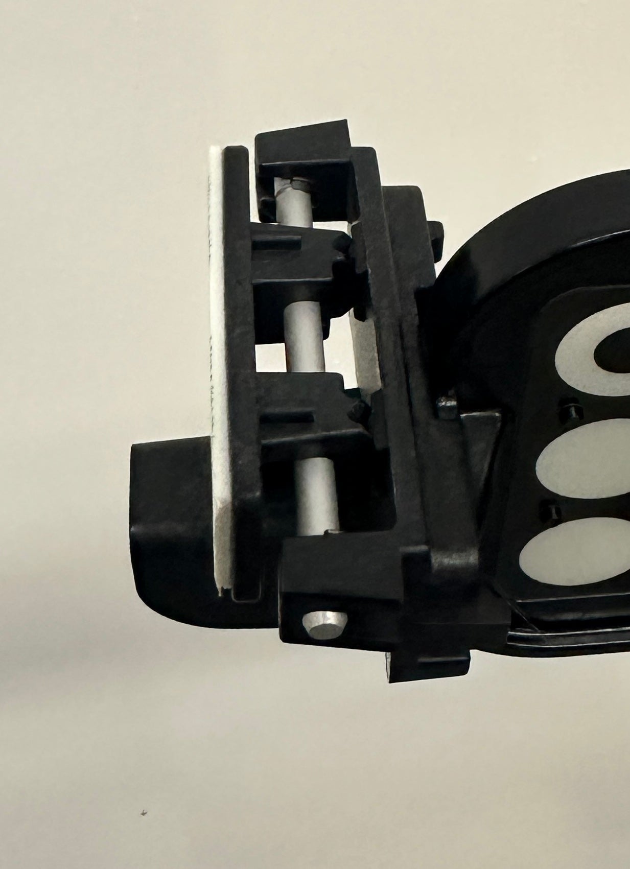 Adapter Höhenstandstarget