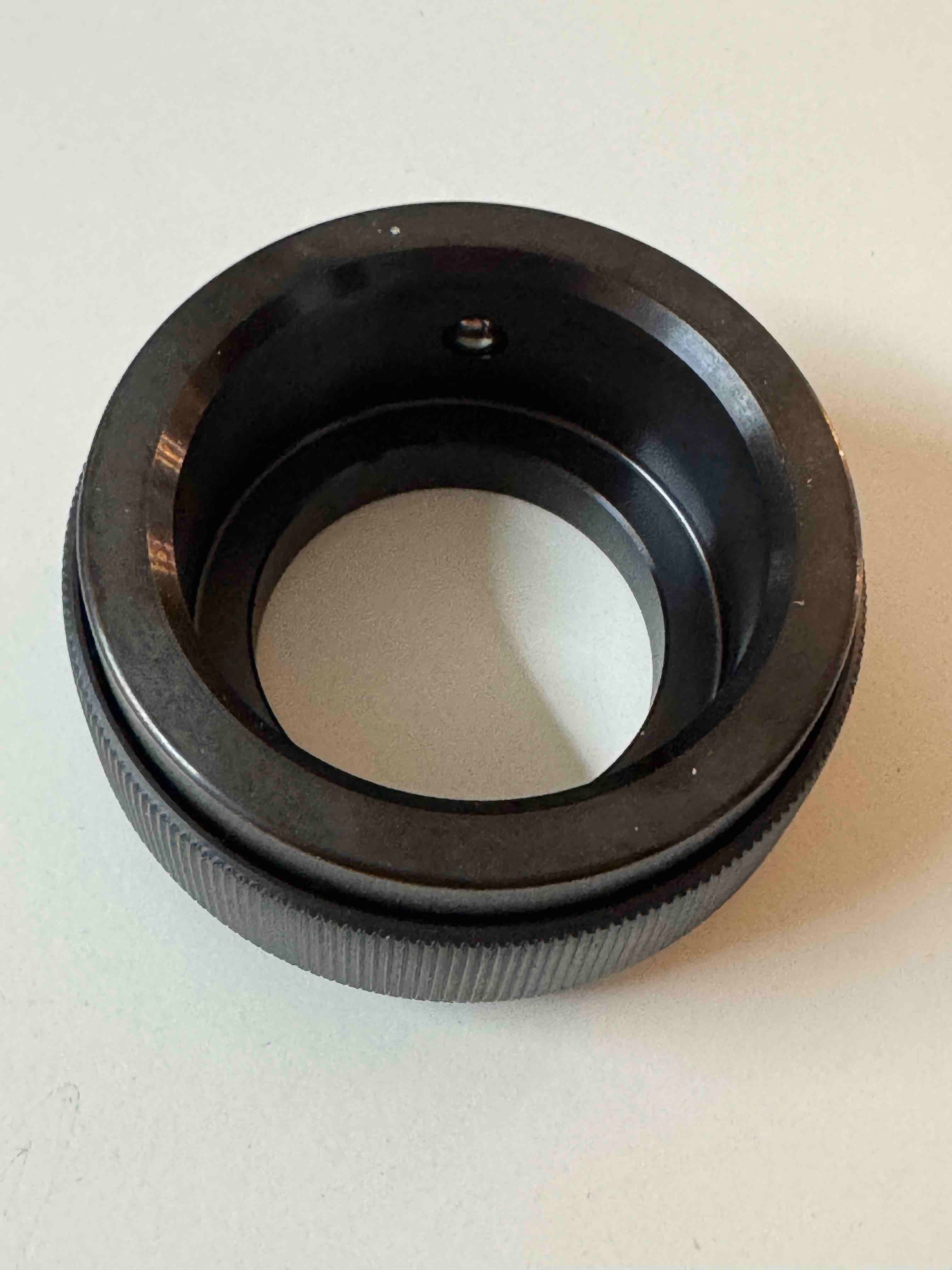 Adapter für Griffstück Hunter