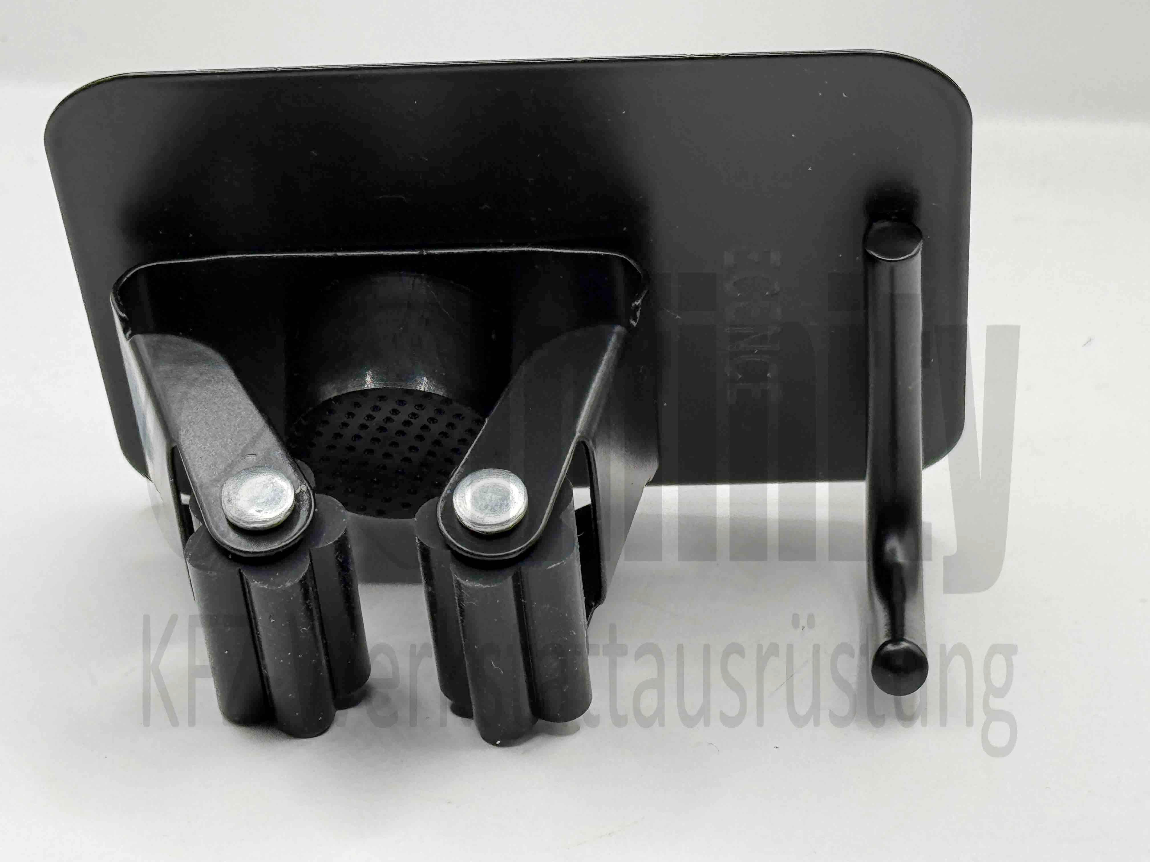 Halterung Pinsel TCR