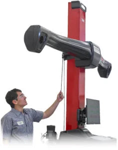 Hunter WinAlign Lite