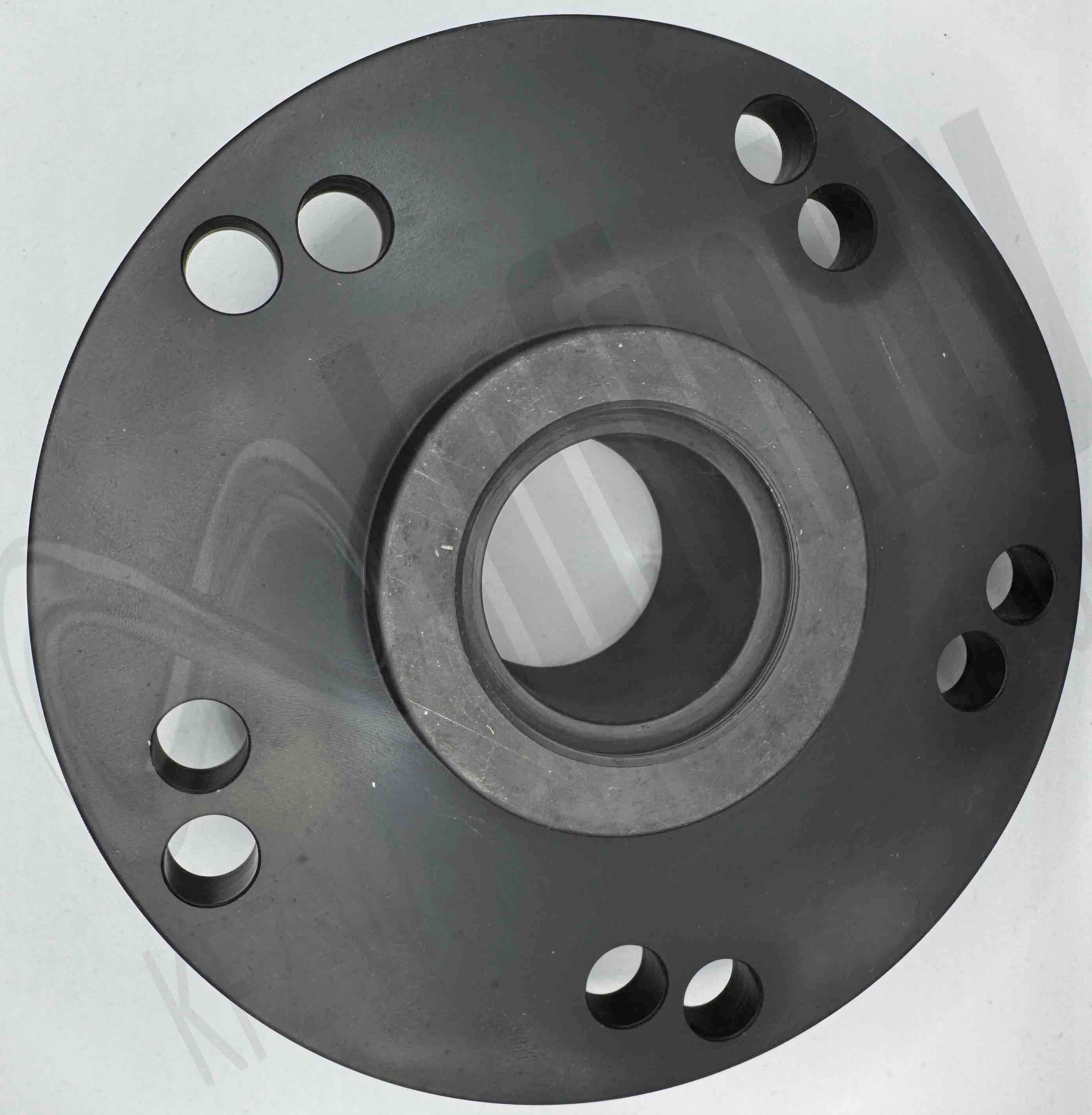 Typenspannplatte 5x120 / 5x132 ohne Bolzen