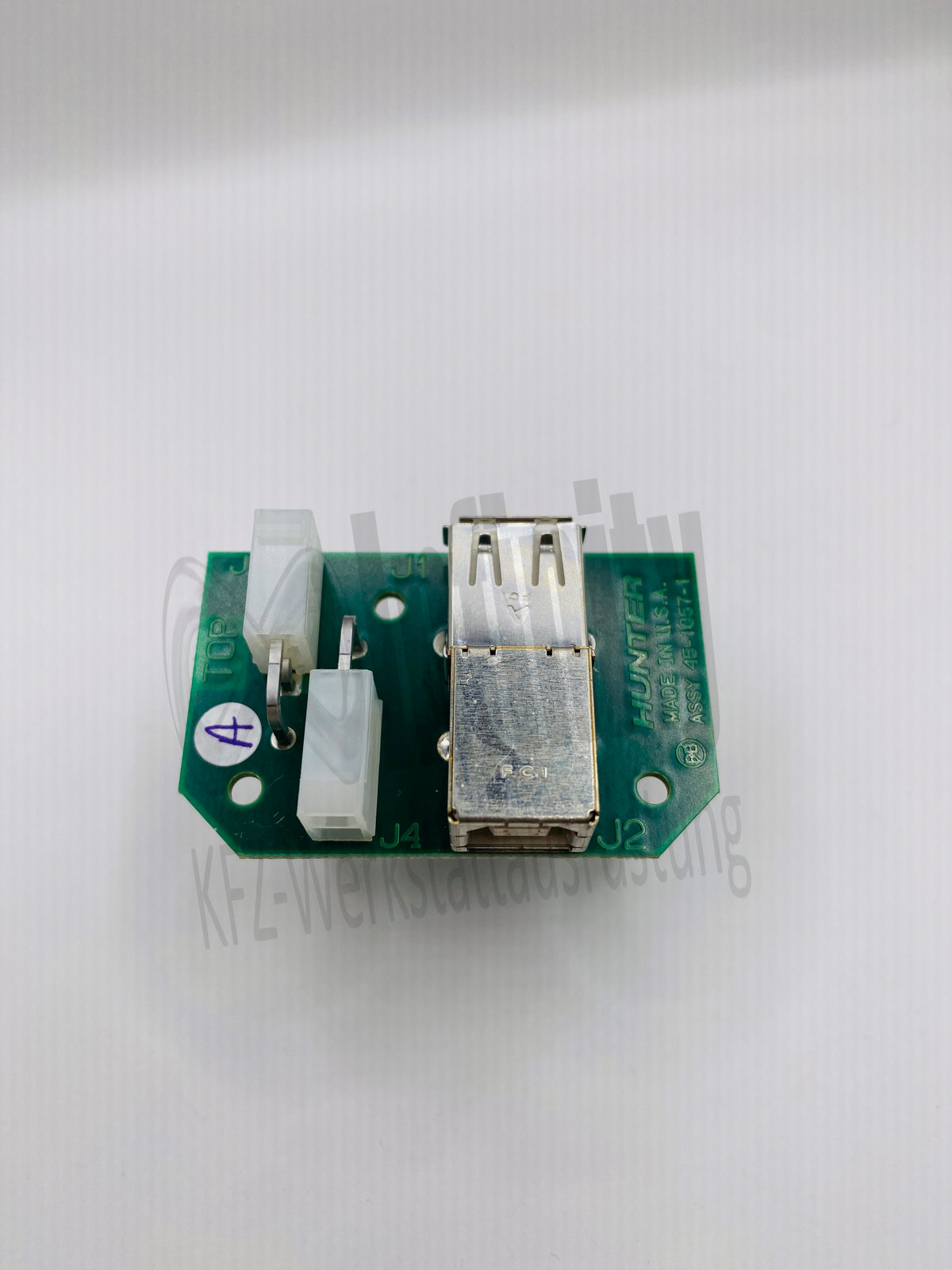 Platine Radar Adapter G2