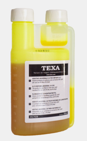 TEXA UV-Additiv 240ml