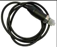 TEXA Hauptdrucksensor