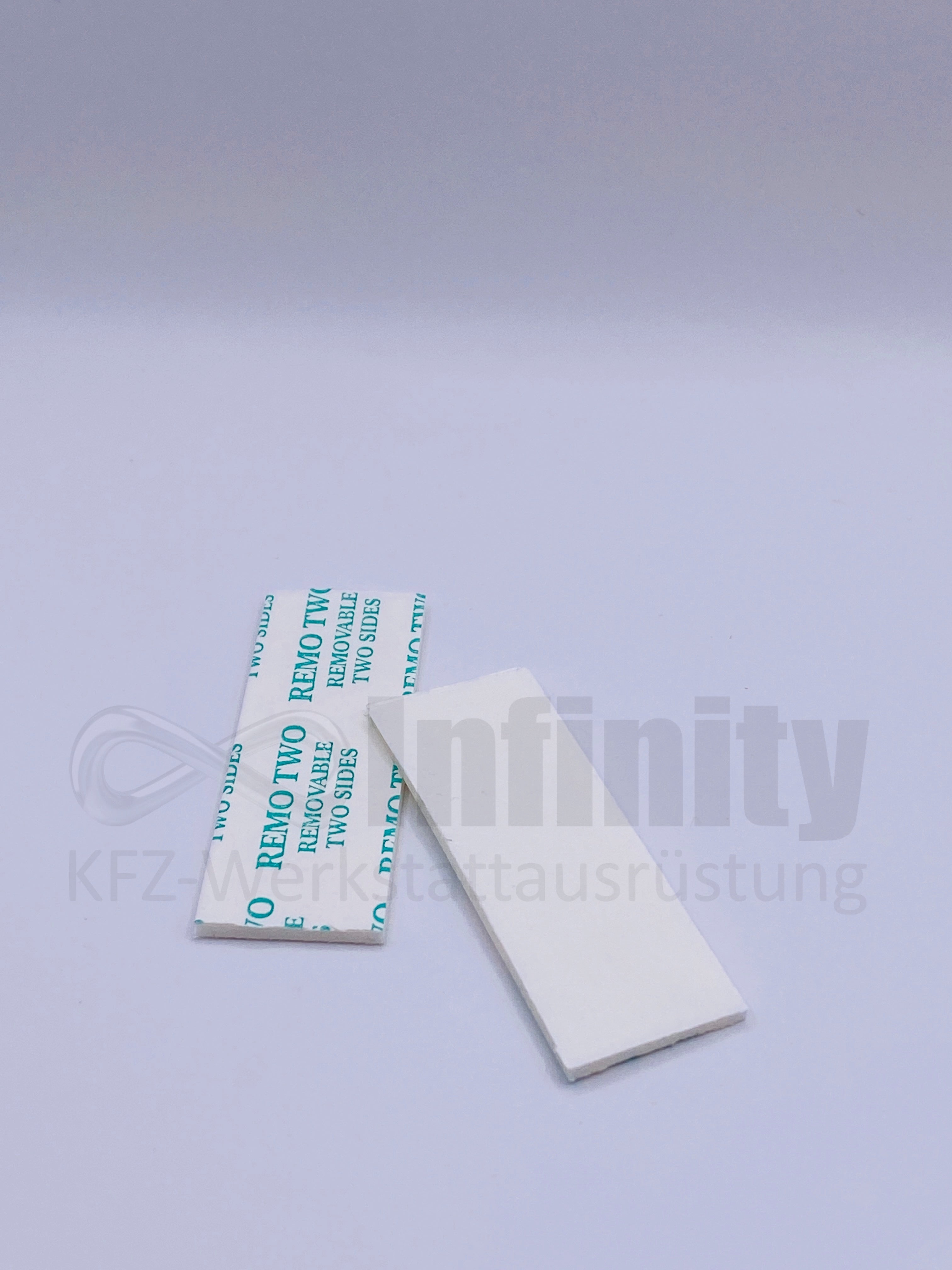 Klebestreifen f. Zusatztargets