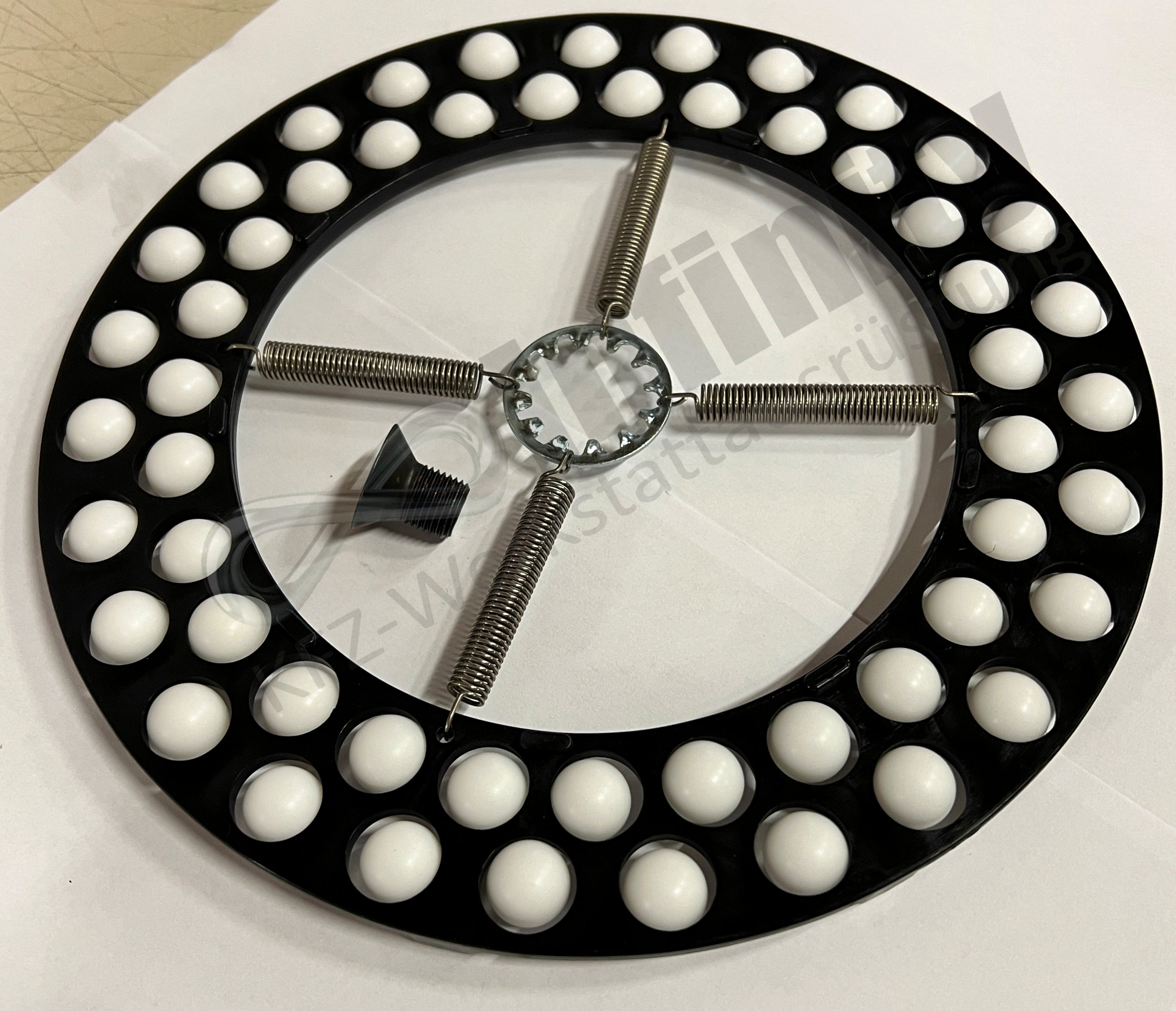 Kit Rep. Standart Drehteller ( Groß ) für 2 Drehteller