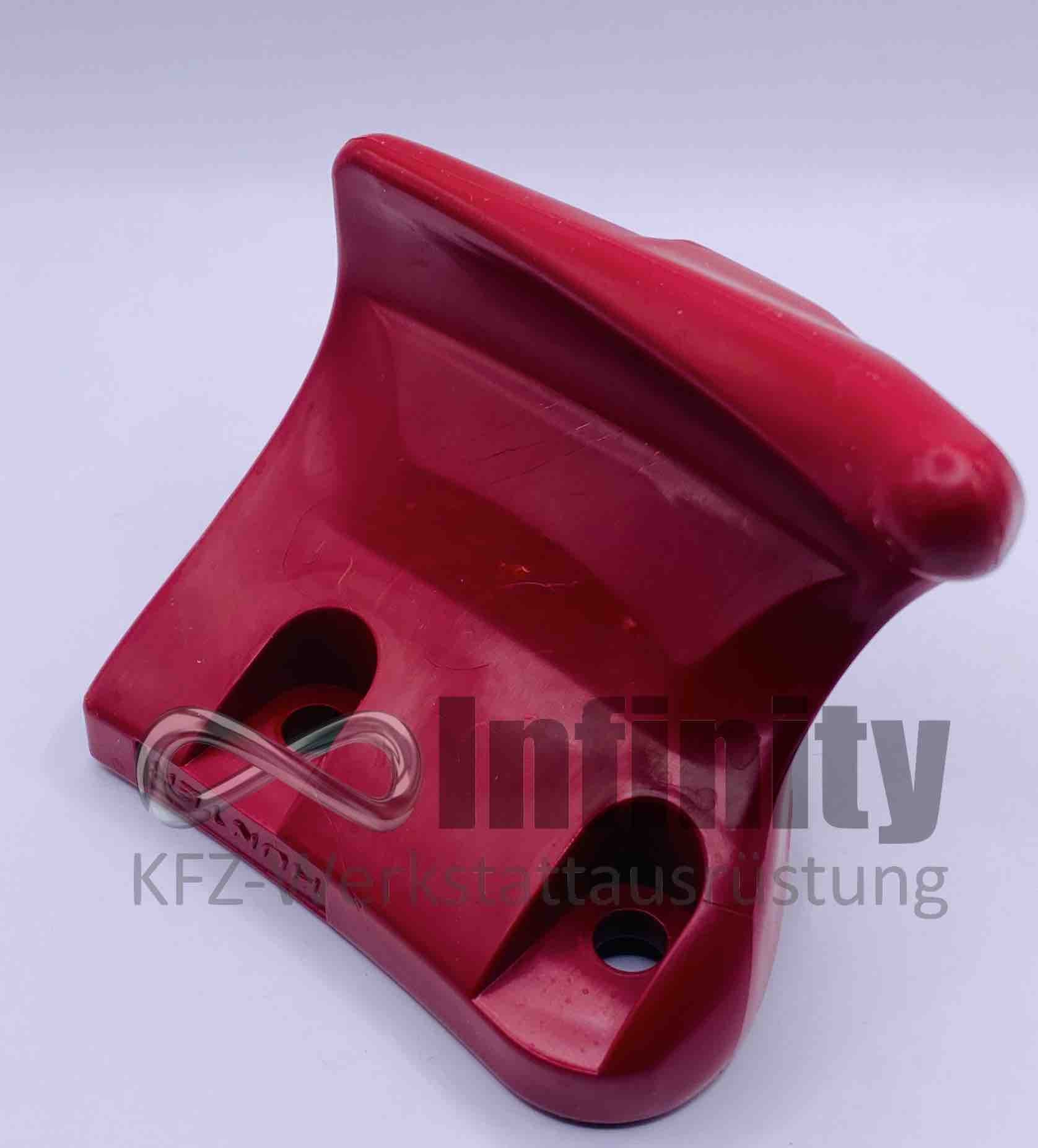 Kunststoffmontagekopf TCR1