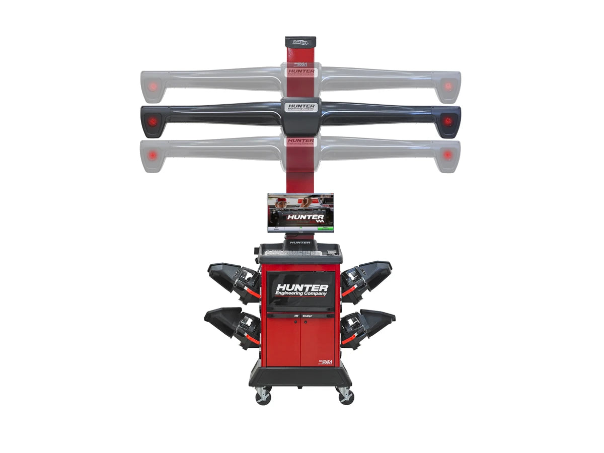 Hunter WinAlign Lite