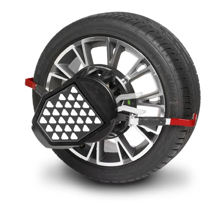 Hunter WinAlign Lite