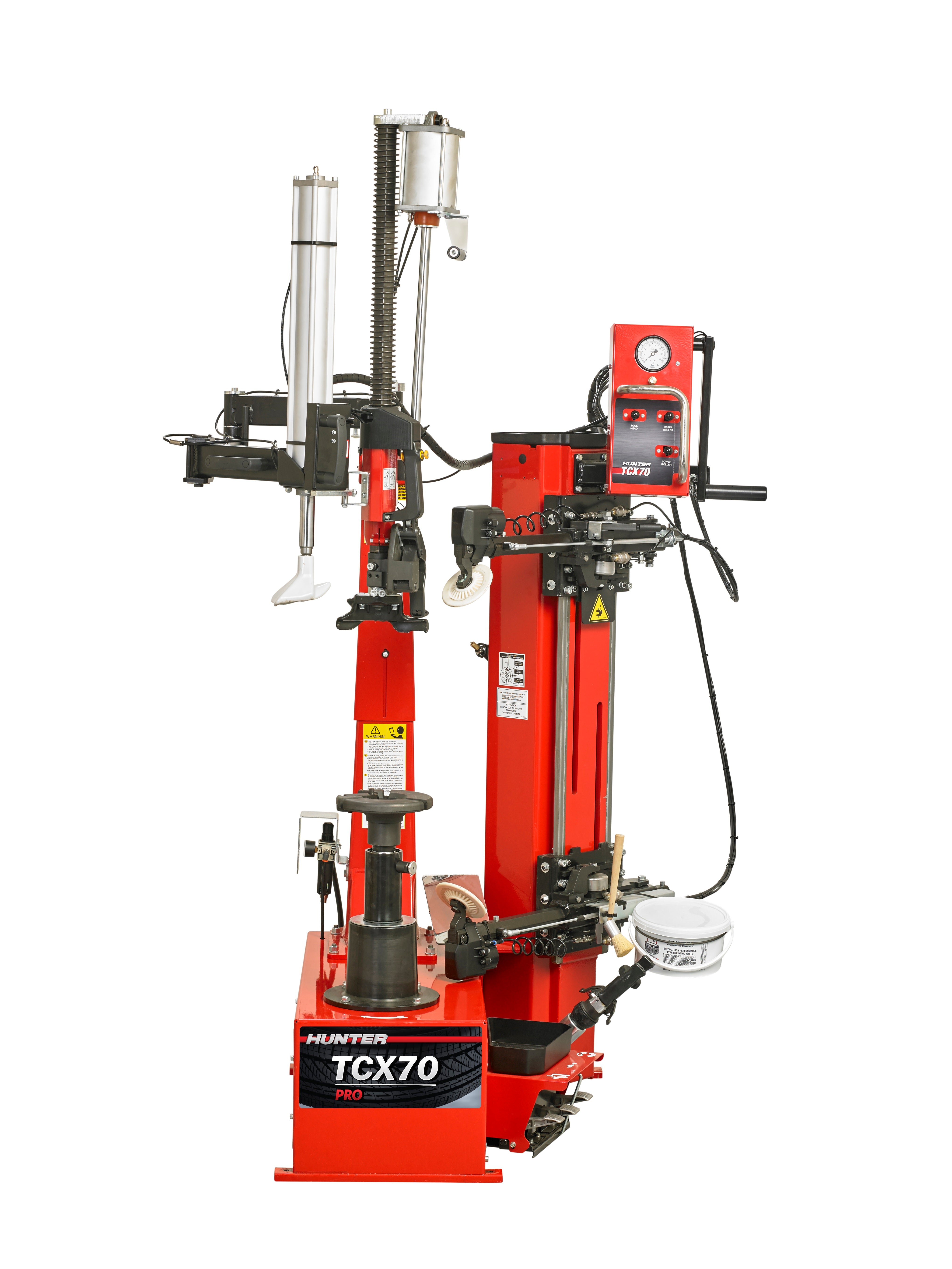 Hunter TCX70 Pro