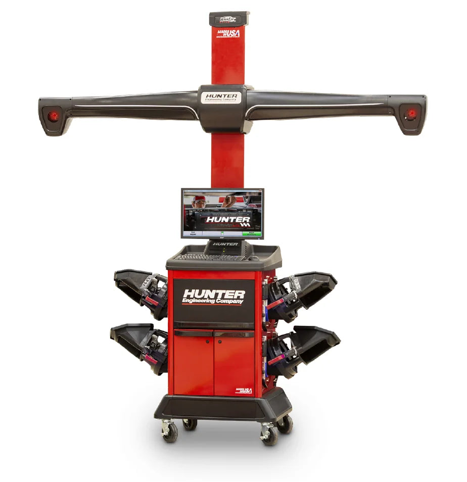 Hunter WinAlign Lite