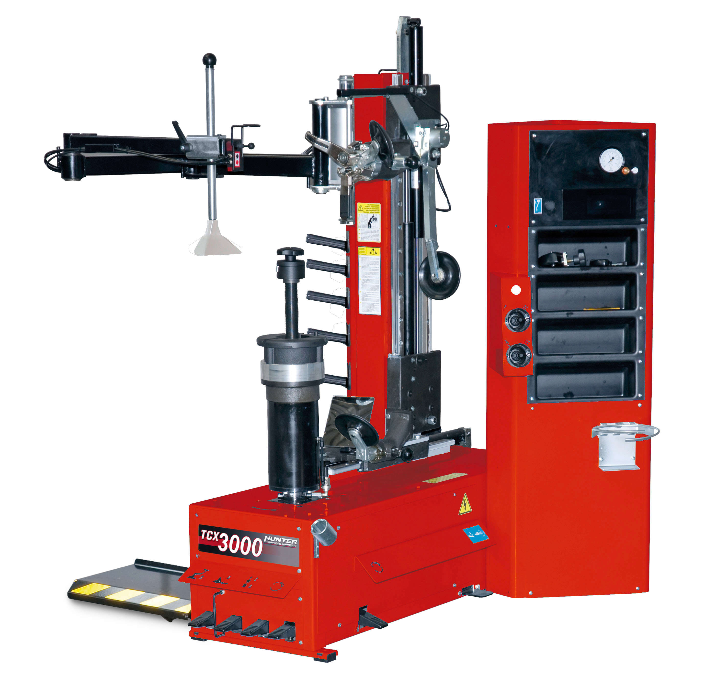 Hunter TCX3000