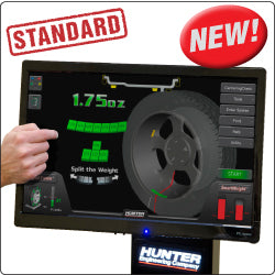 Hunter Road Force Elite