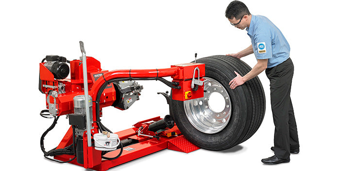 Hunter TCX625 Heavy Duty