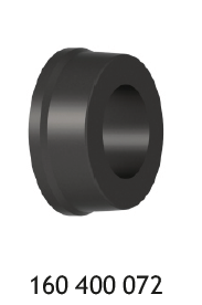 Zentrierhülse BMW D66,5mm (Modelle ab 2013)