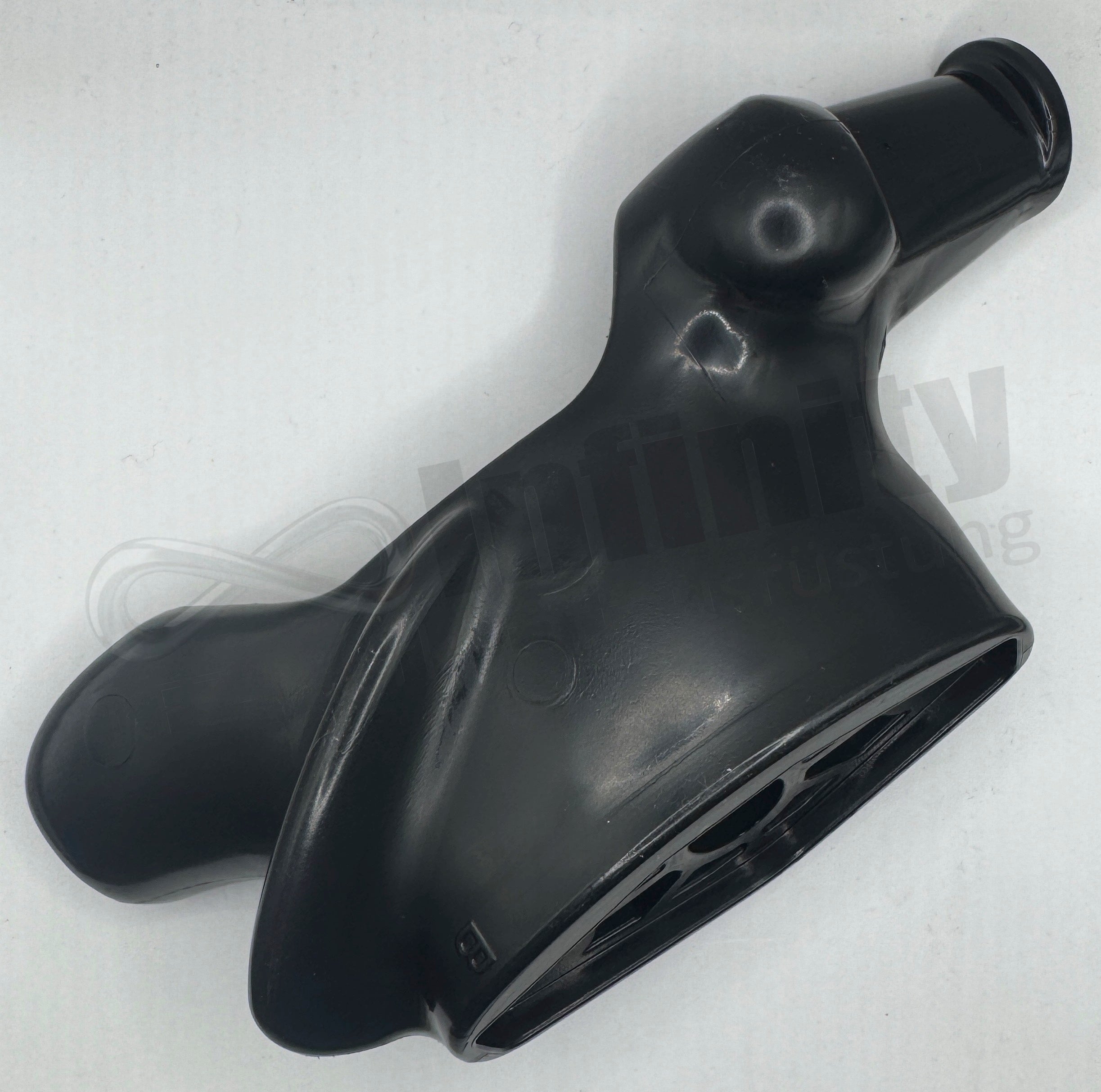 Kunststoff-Montagekopf TCX70Pro