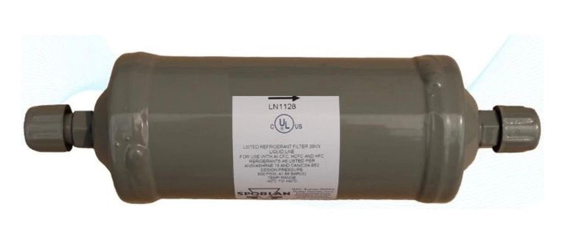 Filtertrockner TEXA Bi-Gas