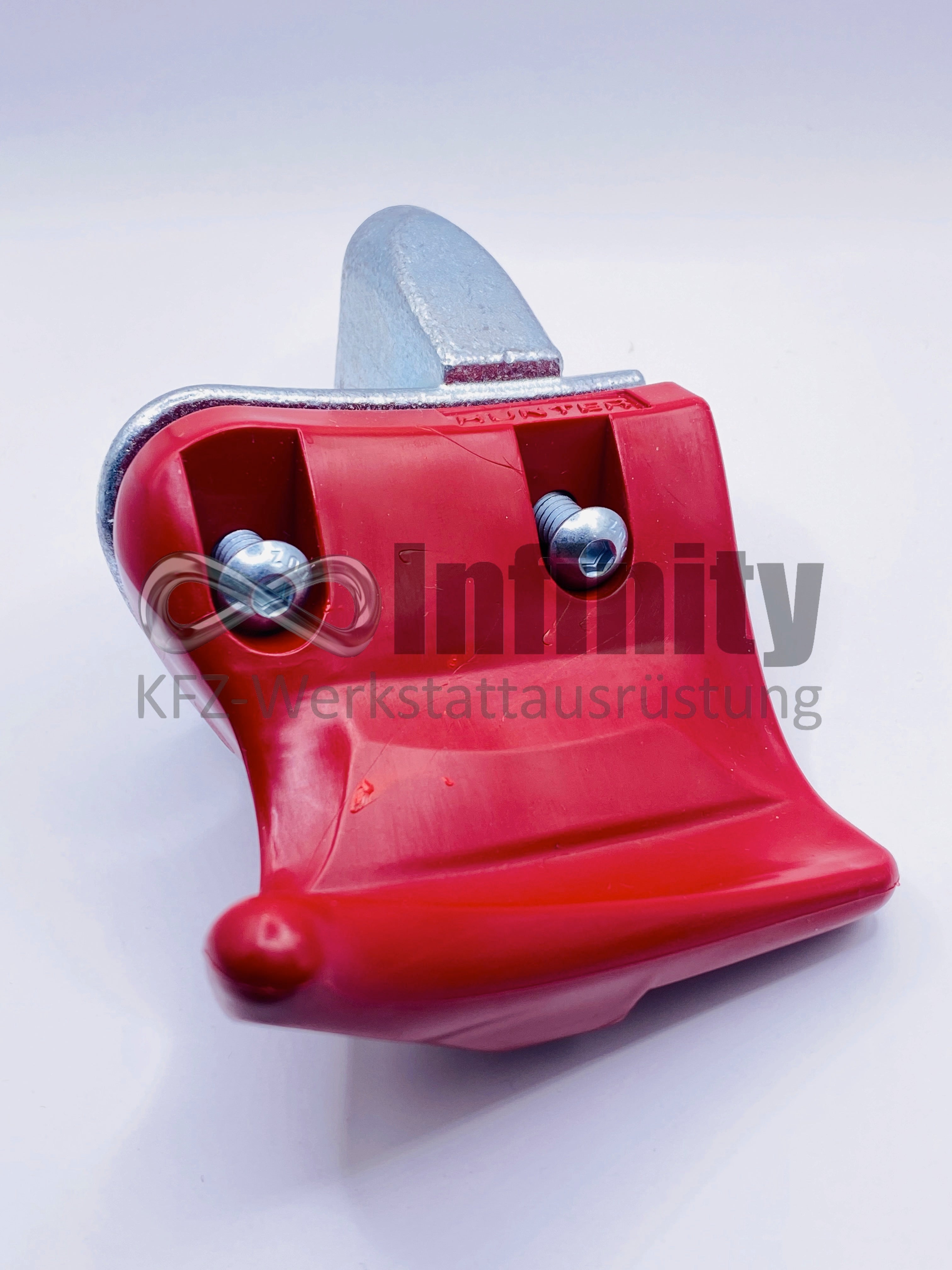 Schraube Montagekopf TCR Revolution & Maverick