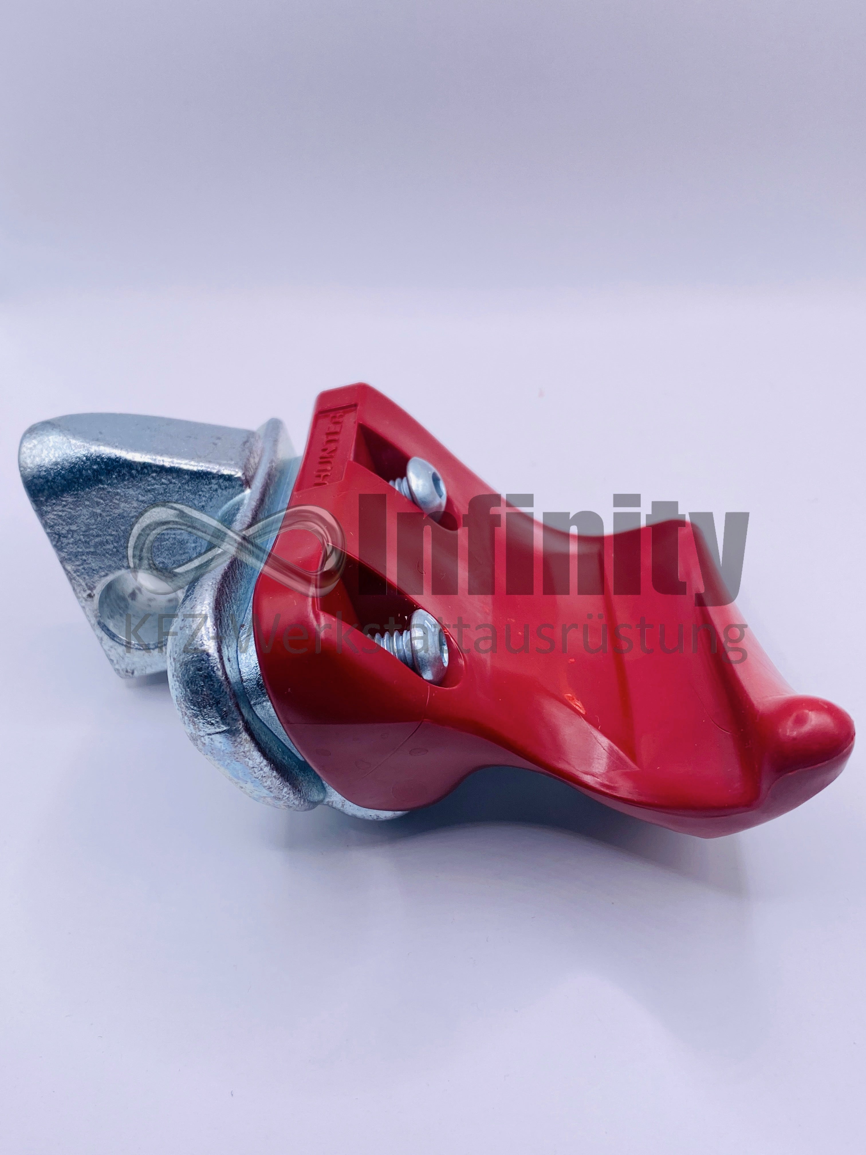 Schraube Montagekopf TCR Revolution & Maverick