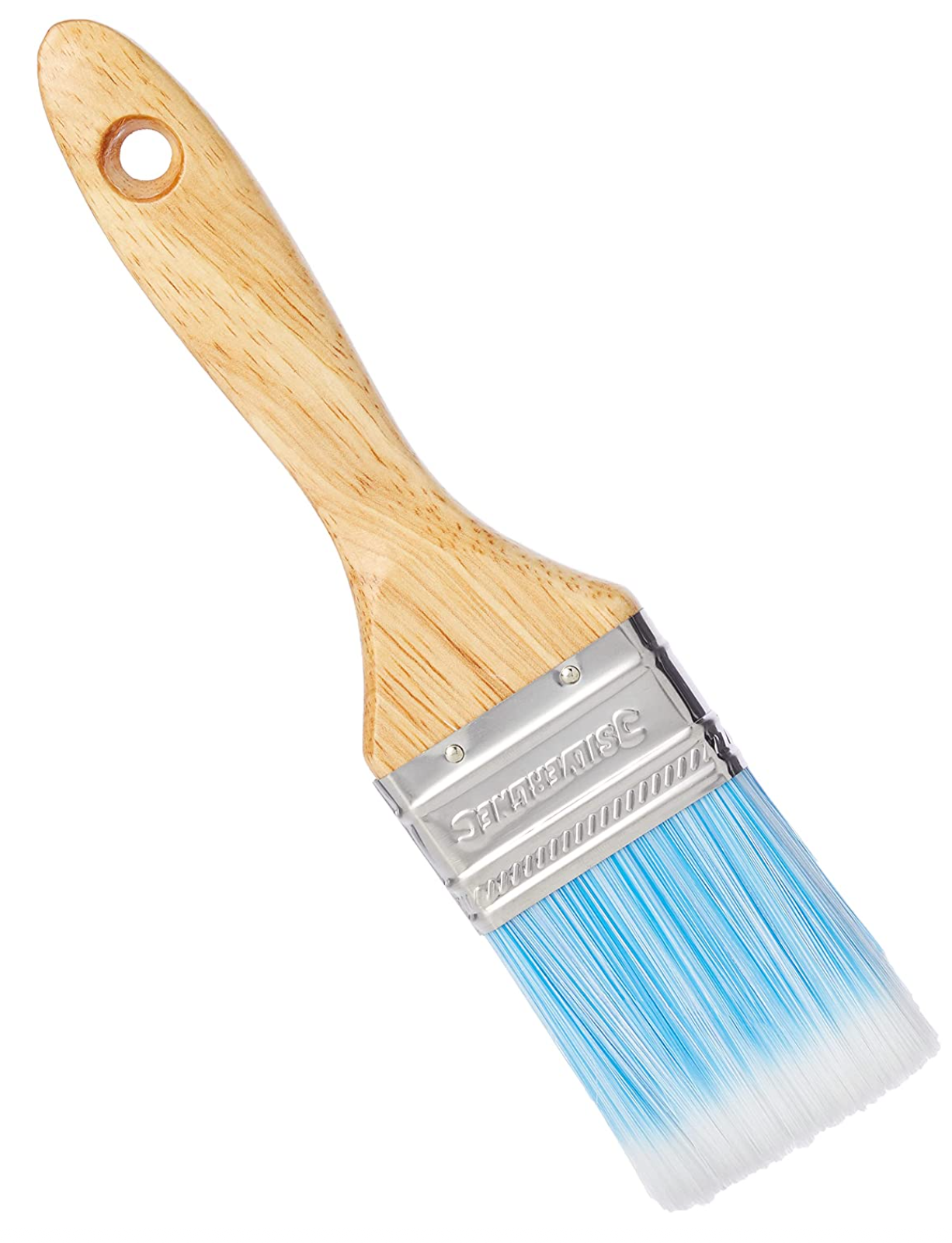 Pinsel für Montagepaste