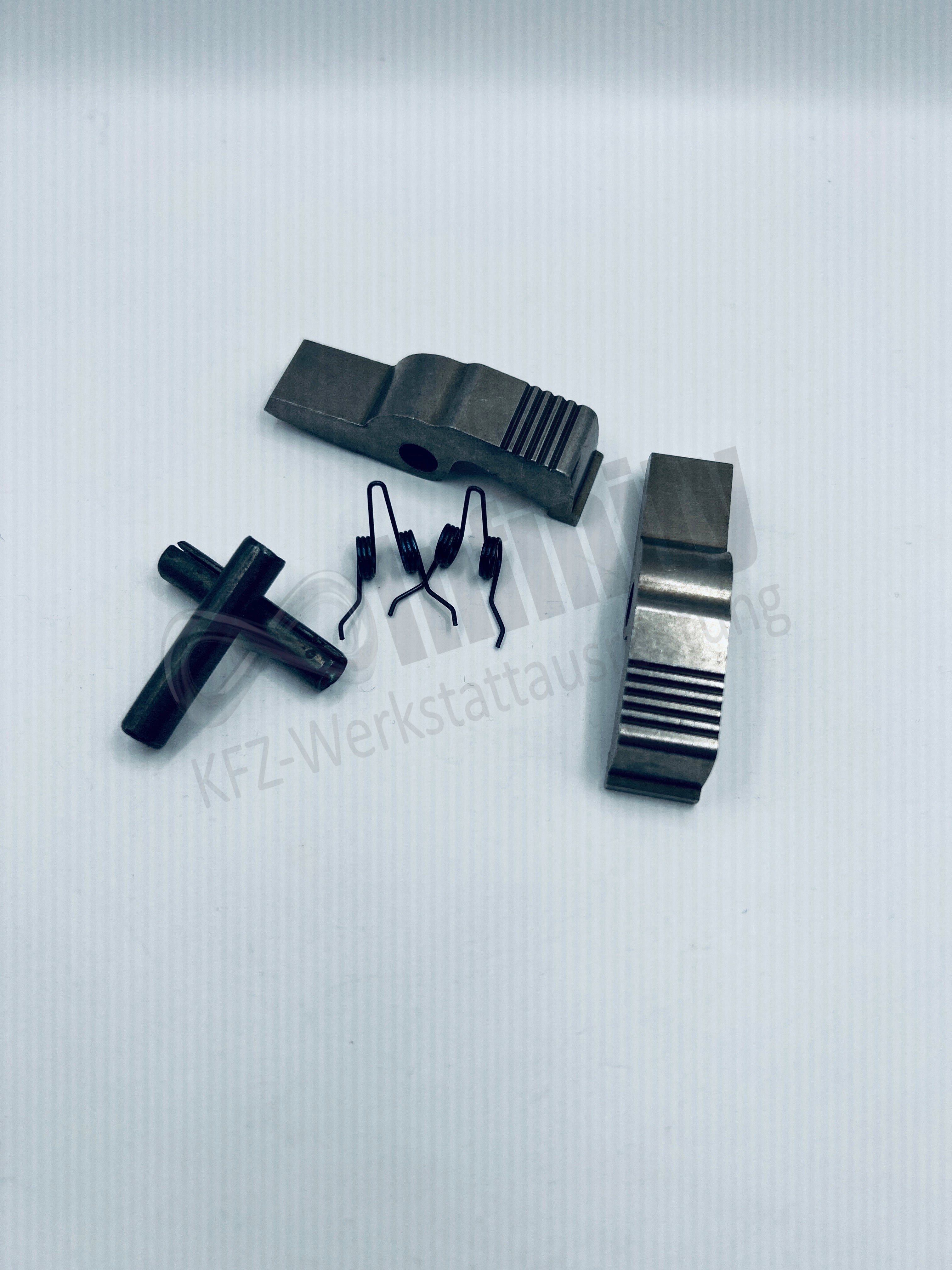 Reparatur-Kit Spannmutter