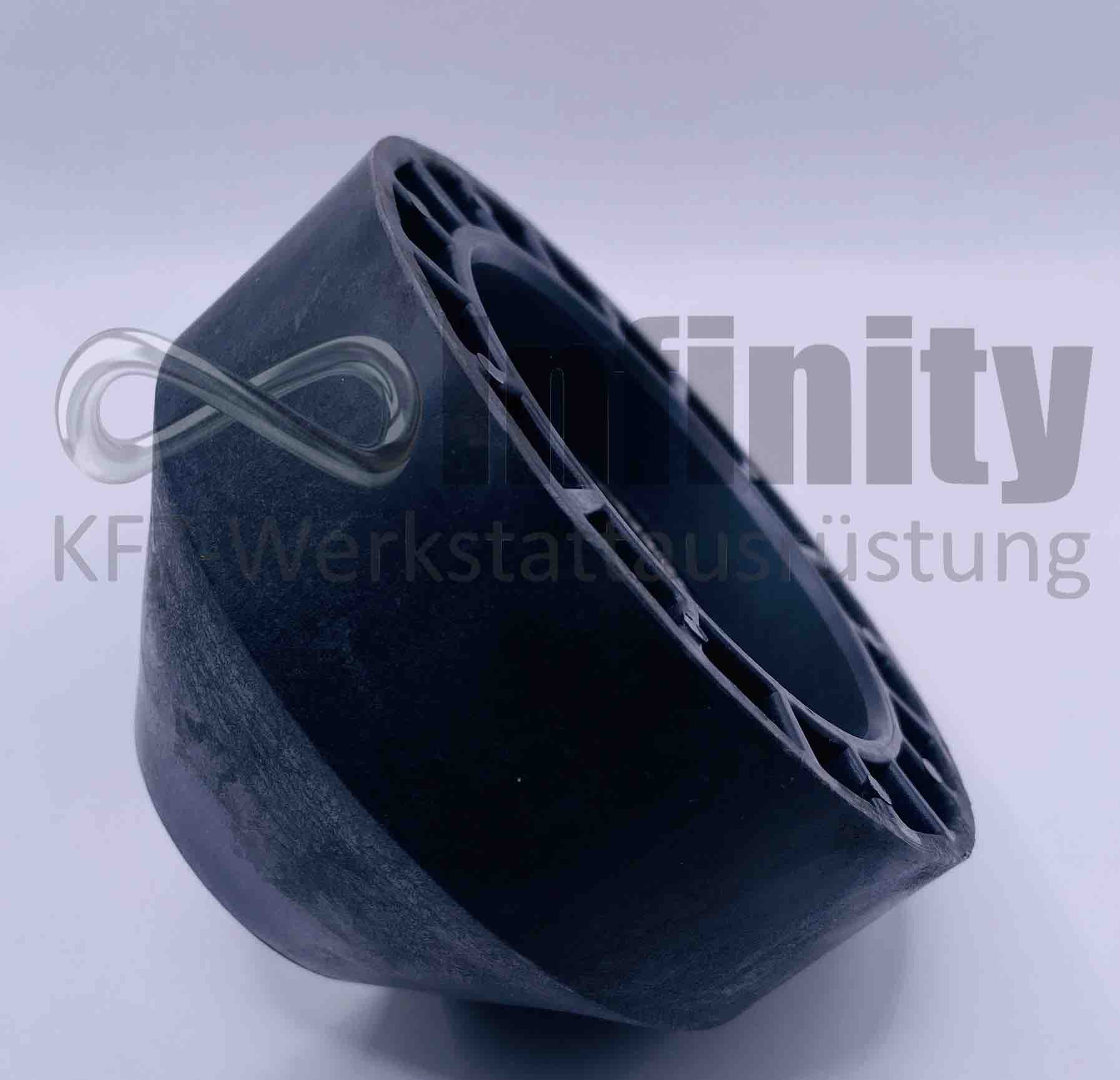 Konus, mittel für TCR / Maverick