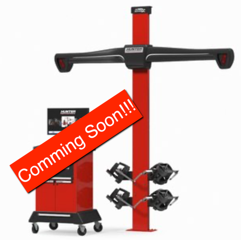 HawkEye Elite elektrischer Lift gebraucht