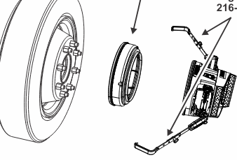 Quick-Grip Adapter für LLKW