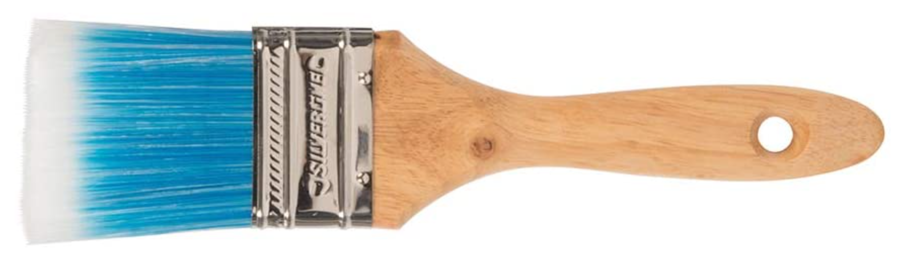Pinsel für Montagepaste